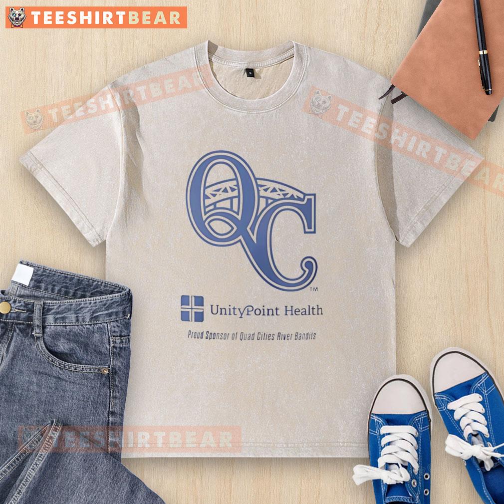 pretty-unitypoint-health-proud-sponsor-of-quad-cities-river-bandits-washed-t-shirt Alt Text: UnityPoint Health Proud Sponsor of Quad Cities River Bandits washed t-shirt showcasing team spirit and community support.