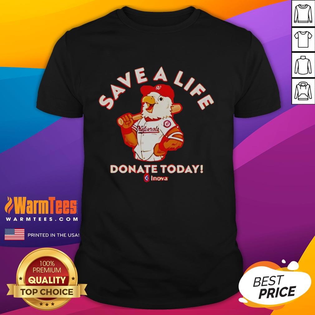 pretty-washington-nationals-baseball-inova-blood-drives-2026-t-shirt Alt Text: Pretty Washington Nationals Baseball Inova Blood Drives 2026 T-Shirt featuring team logo and vibrant design.