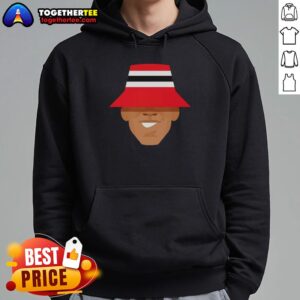 Top Kobbie Mainoo Manchester United hoodie featuring team colors and logo, perfect for fans and casual wear.