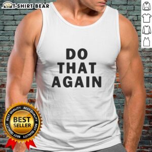 Alt Text: Stylish Top Malcolm Todd Do That Again Tank Top in vibrant colors, perfect for casual summer outfits.