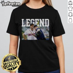 Top Bobby Cox MLB legend Rest In Peace 2026 ladies tee featuring a stylish tribute design for baseball fans.