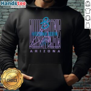 Hot Arizona Diamondbacks 2026 City Connect Boxy Hoodie in vibrant colors, perfect for fans and stylish casual wear.