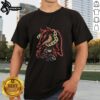 Top Bad Influence Berserk T-Shirt featuring iconic anime artwork, perfect for fans of Berserk and stylish casual wear.