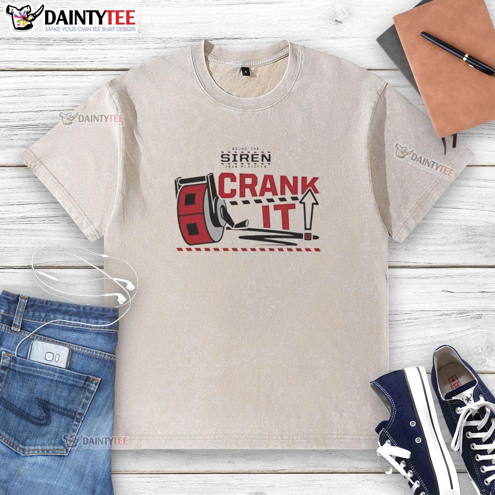 top-carolina-hurricanes-nhl-rinky-crank-it-sound-the-siren-2026-playoffs-washed-t-shirt Top Carolina Hurricanes NHL Rinky Crank It Sound The Siren 2026 Playoffs washed t-shirt featuring team colors and logo.