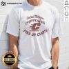 Top Central Michigan Chippewas Fire Up Chips T-Shirt design featuring vibrant graphics and team colors for fans.