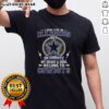 Top Dallas Cowboys NFL T-shirt featuring 'I May Live In Illinois, But My Heart Belongs To Cowboys' design.