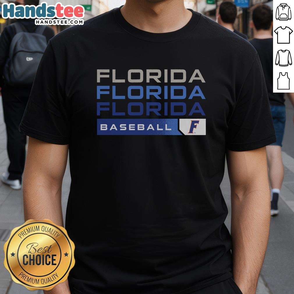 top-florida-gators-college-baseball-hype-t-shirt-1 Top Florida Gators College Baseball Hype T-Shirt featuring vibrant team colors and logo, perfect for fans and game day.