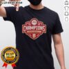 Top Florida State Seminoles ACC Softball Tournament Champions 2026 T-Shirt featuring team colors and logo design.