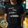 Top Honolulu Wednesday 'Here'D You Get Those Eyes In Paradise' T-Shirt featuring a vibrant tropical design.