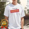 Top I Hoss De Oaschbude T-Shirt featuring a bold design and vibrant colors, perfect for casual wear.