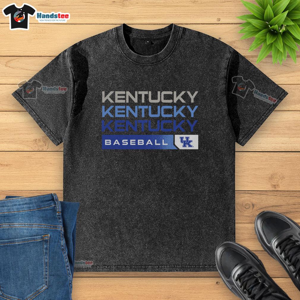 top-kentucky-wildcats-college-baseball-hype-washed-t-shirt Top Kentucky Wildcats college baseball hype washed t-shirt featuring vibrant team colors and a stylish design.