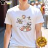Top Monkey Ape Escape T-Shirt featuring a playful monkey design, perfect for animal lovers and casual wear enthusiasts.