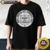 2026 NAACP Anti-Communist Party T-Shirt showcasing bold design and message, celebrating North American anti-communism.