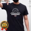 Top Penn State NCAA Men's Volleyball 2026 EIVA Conference Champions campus t-shirt featuring bold graphics and team colors.