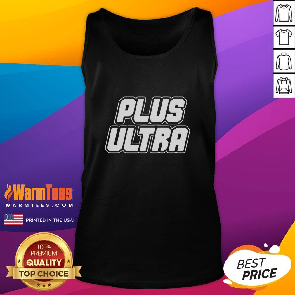 top-plus-ultra-tank-top Stylish Top Plus Ultra Tank Top in vibrant colors, perfect for summer wear and casual outings.
