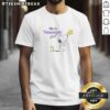 Top She Is A Snoopy Girl T-Shirt featuring a playful Snoopy graphic, perfect for casual and fun outfits.