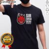 Top Sir Susa Scai Perugia T-Shirt featuring vibrant design and stylish fit, perfect for casual wear.