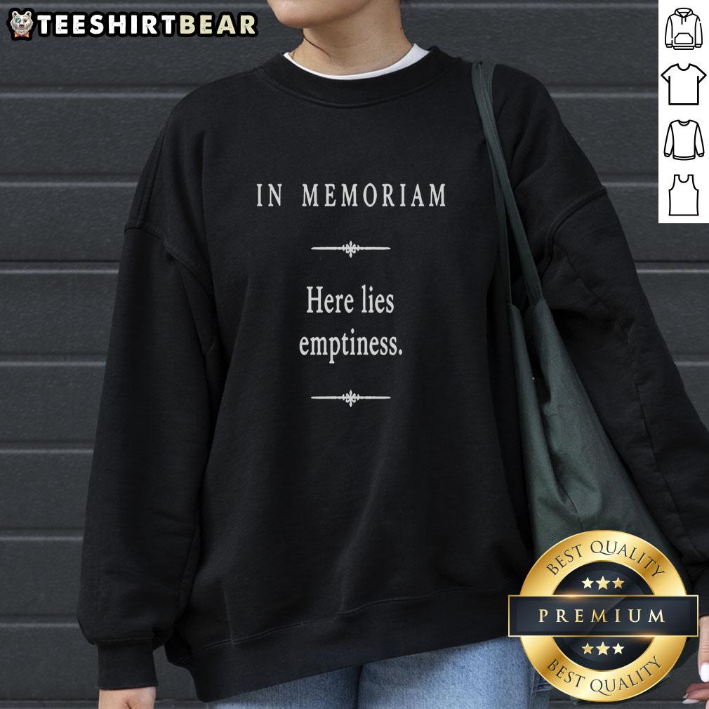 top-the-smashing-pumpkins-in-memoriam-here-lies-emptiness-sweatshirt Top The Smashing Pumpkins In Memoriam Here Lies Emptiness sweatshirt featuring iconic band artwork and vintage design.