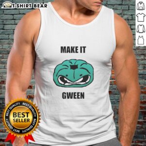 Premium Make It Gwen Tank Top in stylish design, perfect for casual wear and summer outfits. Shop now for trendy apparel!