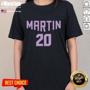 Alt Text: Hot Kate Martin wearing a Golden State Valkyries ladies tee, showcasing team spirit and style at a sports event.