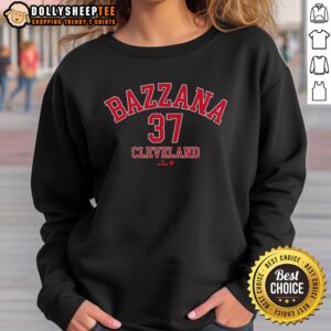 Top Travis Bazzana October's Finest Sweatshirt featuring a stylish design and cozy fabric for fall fashion.