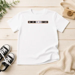 Hot Scoreboard San Antonio Spurs 81 52 New York Knicks Basketball Meme NBA 2026 Kids T-Shirt