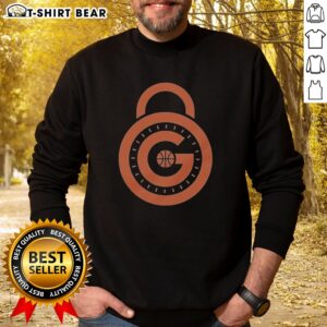 Hot New York Knicks Og Lock Sweatshirt featuring vibrant team colors and logo
