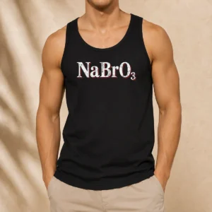 Pretty Nah Brooooo Nabr0 Funny Tank Top