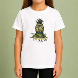 Good Goose Concert Firefly Distillery North Charleston SC June 23 24 2026 Kids T-Shirt