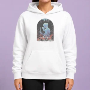 Top A Perfect Circle Dsseldorf Germany Venue Poster Hoodie