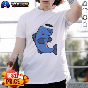 Top Shai Gill-Geous-Alexander NBA Paint T-Shirt