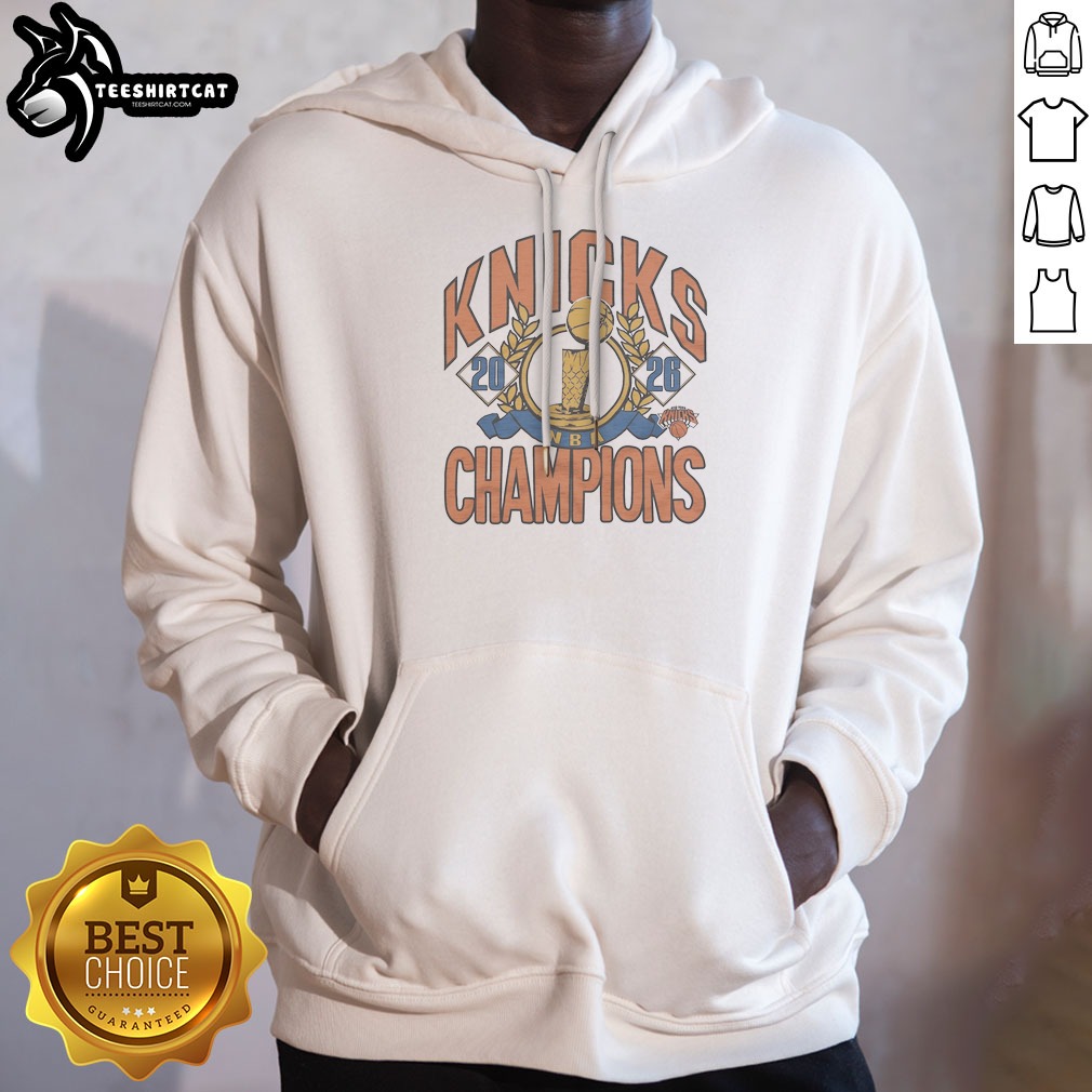 2026-nba-champions-new-york-knicks-hoodie 2026 NBA Champions New York Knicks Hoodie