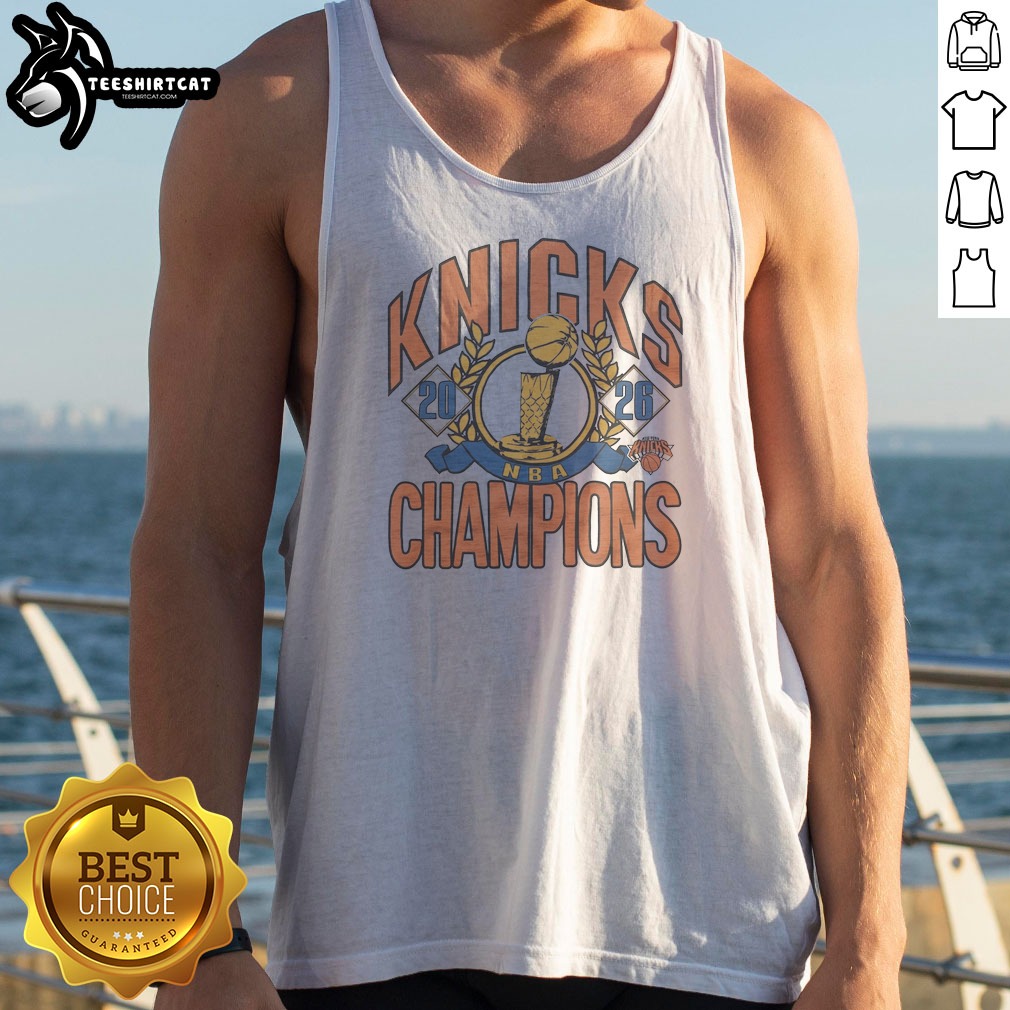 2026-nba-champions-new-york-knicks-tank-top 2026 NBA Champions New York Knicks Tank Top