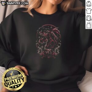 Premium Death Penalty Sweatshirt