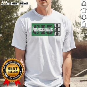 Original The Professionals CI5 Bodie Doyle And Cowley TV Series Shirt featuring iconic characters.