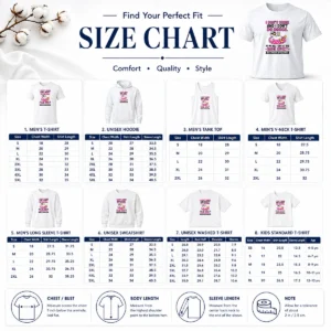 Size chart for Original I Dont Drink And I Dont Do Drugs At My Age I Can Get The Same Effect By Standing Up Too Fa with measurements in inches and cm