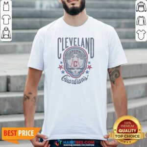 Top MLB X Grateful Dead X Guardians Americana