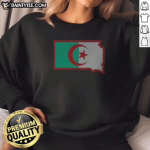 Original Lawrence Of Algeria Sweatshirt