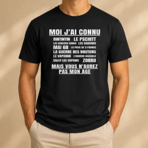 Funny Moi Jai Connu Rintintin Le Pschitt Les Cadeaux Bonux Mai 68 Zorro Mais Vous