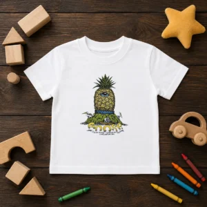 Hot Goose Concert Firefly Distillery North Charleston SC June 23 24 2026 Kids T-Shirt