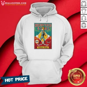 Nice Mumford And Sons June 22 2026 Fenway Park In Boston MA Poster Hoodie