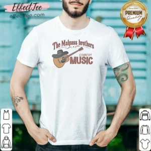 Original The Malpass Brothers Country Music