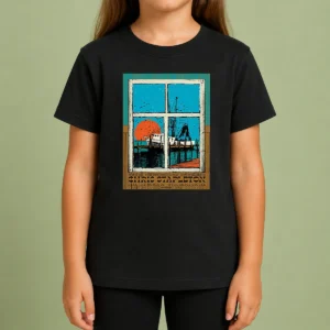 Premium Chris Stapleton At North Charleston Coliseum On June 26 2026 Poster Kids T-Shirt
