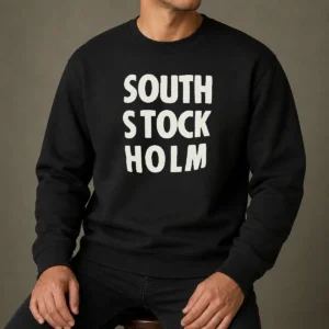 Premium South Stockholm Sweater