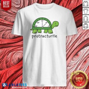 Hot Protracturtle Geek
