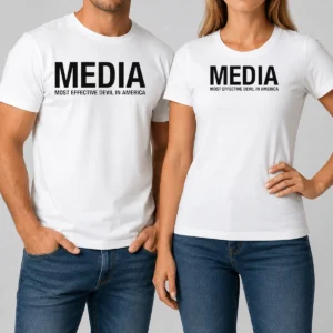 Hot Media Most Effective Devil In America