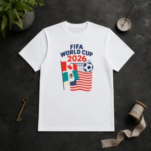 Awesome FIFA World Cup 2026 Canada Mexico United States Soccer