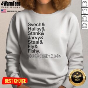 Awesome Svechnikov Hall Hamilton Stankoven Jarvis Staal Necas Aho Carolina Hurricanes Sweatshirt