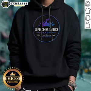 Good Unchained Lab Launch Your Communitys Hoodie