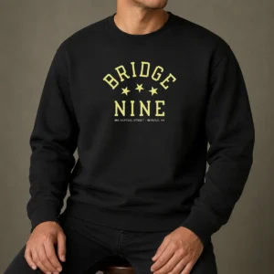 Pretty Bridge Nine 282 Rantoul Street Beverly MA Sweater